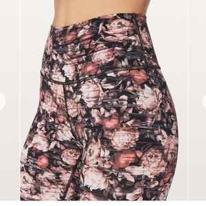 Wunder Under Lululemon Nulux